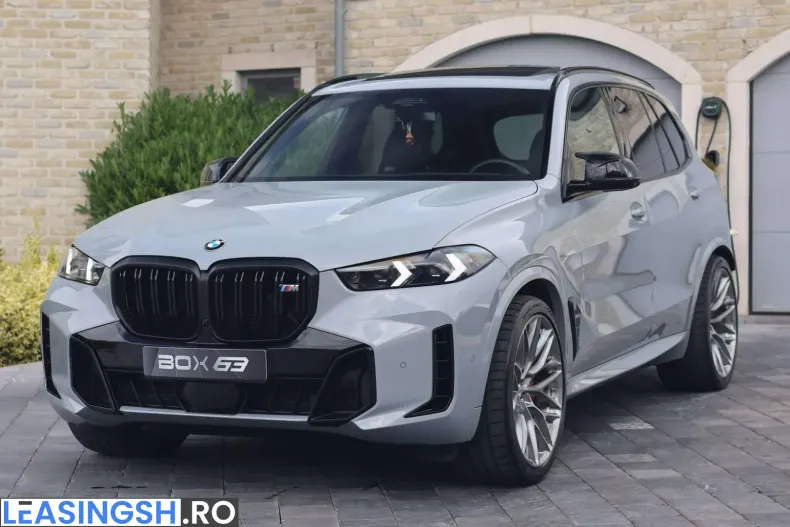 BMW X5 (Seria X) din 2024 cu 36.000 km - oferta BMW226488 - foto 17