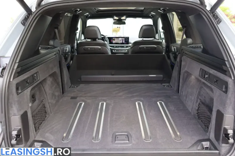 BMW X5 (Seria X) din 2024 cu 36.000 km - oferta BMW226488 - foto 18