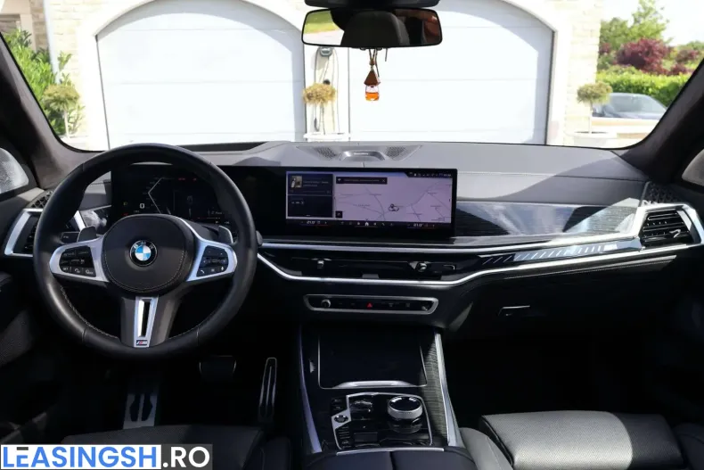 BMW X5 (Seria X) din 2024 cu 36.000 km - oferta BMW226488 - foto 20