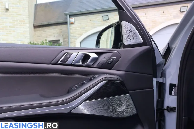 BMW X5 (Seria X) din 2024 cu 36.000 km - oferta BMW226488 - foto 22