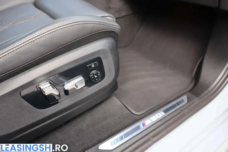 BMW X5 (Seria X) din 2024 cu 36.000 km - oferta BMW226488 - foto 27