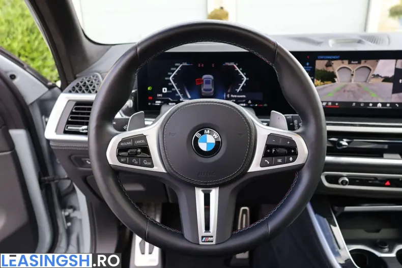 BMW X5 (Seria X) din 2024 cu 36.000 km - oferta BMW226488 - foto 28