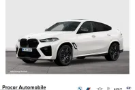 BMW X6 (Seria X) din 2025 cu 16.222 km - oferta BMW226489 - foto 1