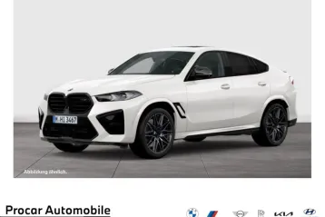 BMW X6 din 2025 - oferta BMW226489