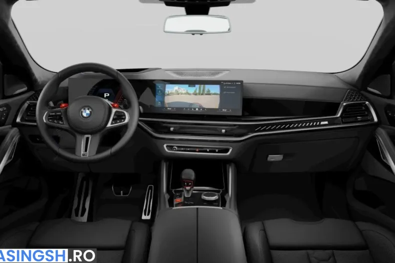 BMW X6 (Seria X) din 2025 cu 16.222 km - oferta BMW226489 - foto 3