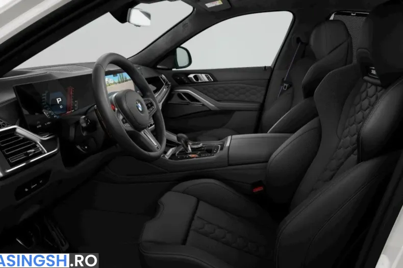 BMW X6 (Seria X) din 2025 cu 16.222 km - oferta BMW226489 - foto 4