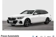 BMW 520 (Seria 5) din 2025 cu 19.234 km - oferta BMW226490 - foto 1