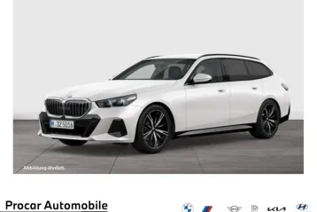 BMW 520 din 2025 - oferta BMW226490