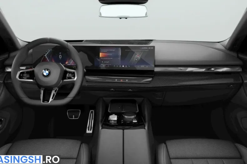 BMW 520 (Seria 5) din 2025 cu 19.234 km - oferta BMW226490 - foto 3