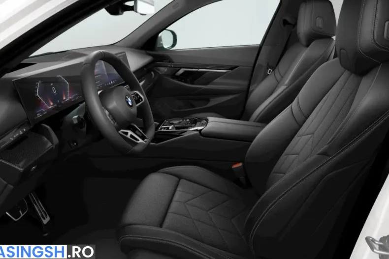 BMW 520 (Seria 5) din 2025 cu 19.234 km - oferta BMW226490 - foto 4