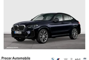BMW X4 din 2025 - oferta BMW226491