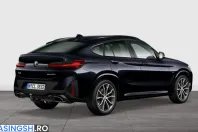 BMW X4 (Seria X) din 2025 cu 25.862 km - oferta BMW226491 - foto 2