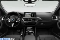 BMW X4 (Seria X) din 2025 cu 25.862 km - oferta BMW226491 - foto 3