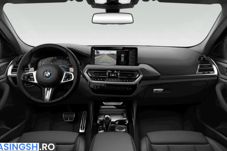 BMW X4 (Seria X) din 2025 cu 25.862 km - oferta BMW226491 - foto 3