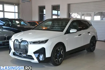 BMW iX din 2023 - oferta BMW226492