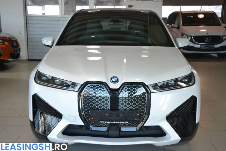 BMW iX din 2023 cu 32.343 km - oferta BMW226492 - foto 5
