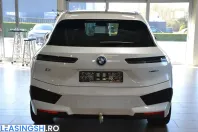 BMW iX din 2023 cu 32.343 km - oferta BMW226492 - foto 6