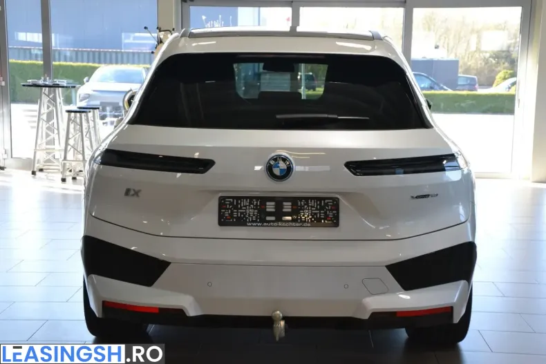 BMW iX din 2023 cu 32.343 km - oferta BMW226492 - foto 6