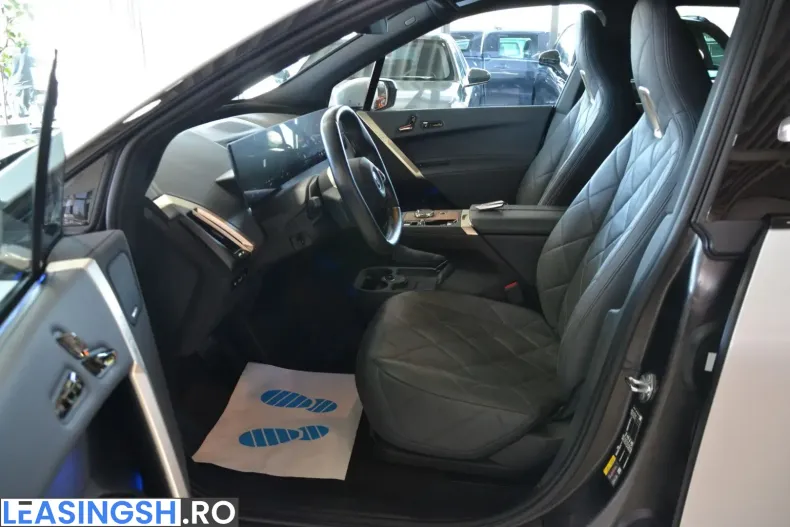 BMW iX din 2023 cu 32.343 km - oferta BMW226492 - foto 12