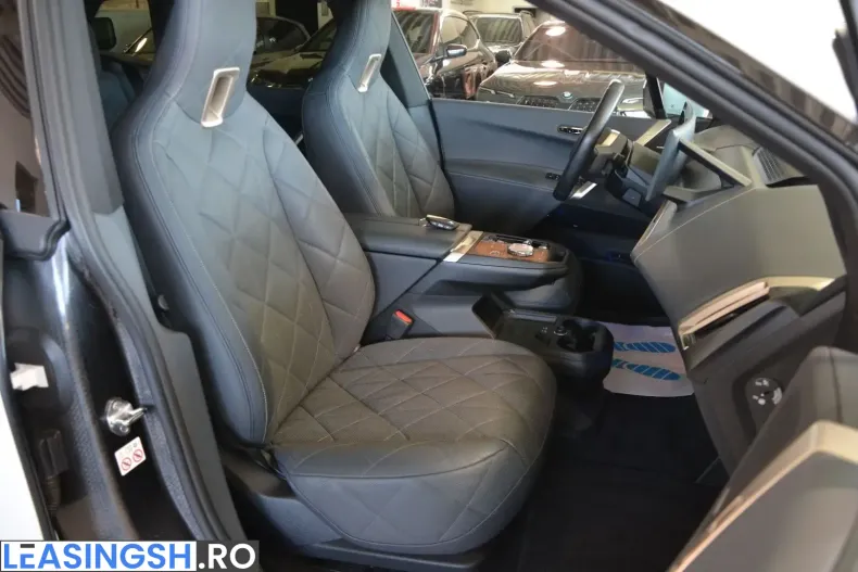 BMW iX din 2023 cu 32.343 km - oferta BMW226492 - foto 14