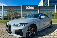 BMW 420 din 2025 cu 5.900 km - oferta BMW226493 - foto 2