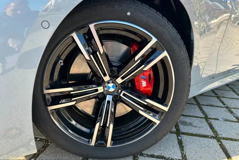 BMW 420 din 2025 cu 5.900 km - oferta BMW226493 - foto 4