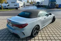 BMW 420 din 2025 cu 5.900 km - oferta BMW226493 - foto 9