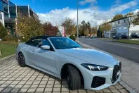 BMW 420 din 2025 cu 5.900 km - oferta BMW226493 - foto 10