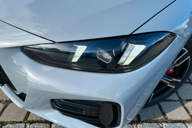 BMW 420 din 2025 cu 5.900 km - oferta BMW226493 - foto 12