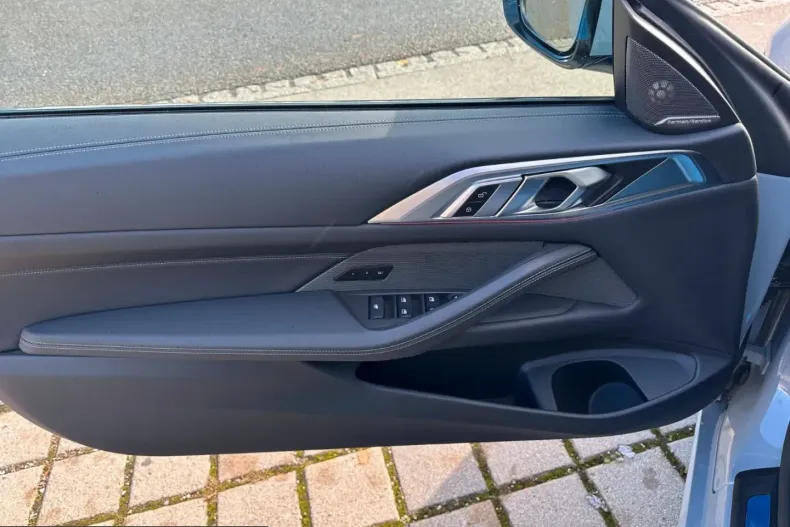 BMW 420 din 2025 cu 5.900 km - oferta BMW226493 - foto 16