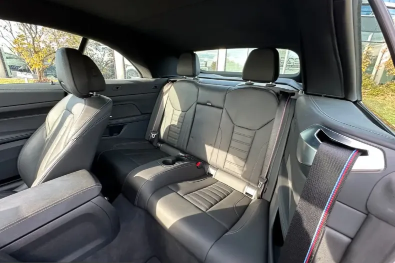 BMW 420 din 2025 cu 5.900 km - oferta BMW226493 - foto 22