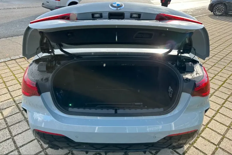 BMW 420 din 2025 cu 5.900 km - oferta BMW226493 - foto 23