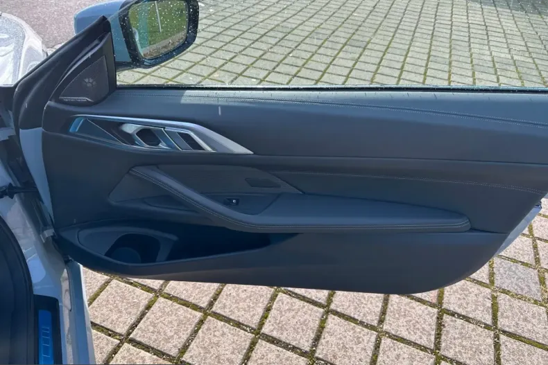 BMW 420 din 2025 cu 5.900 km - oferta BMW226493 - foto 24