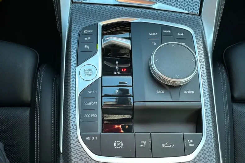 BMW 420 din 2025 cu 5.900 km - oferta BMW226493 - foto 28