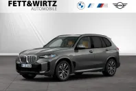 BMW X5 (Seria X) din 2025 cu 8.450 km - oferta BMW226494 - foto 1