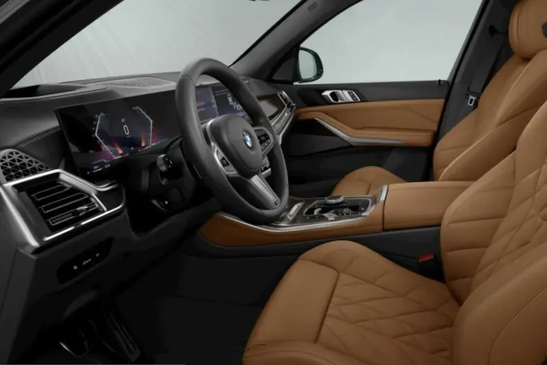 BMW X5 (Seria X) din 2025 cu 8.450 km - oferta BMW226494 - foto 3
