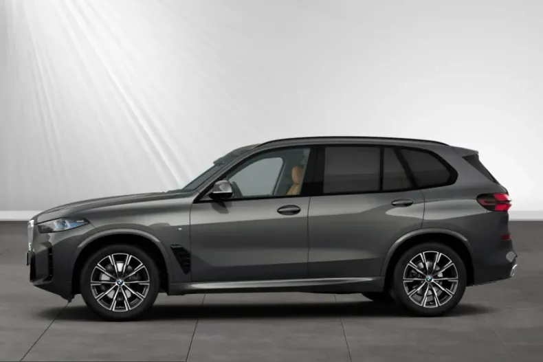 BMW X5 (Seria X) din 2025 cu 8.450 km - oferta BMW226494 - foto 5