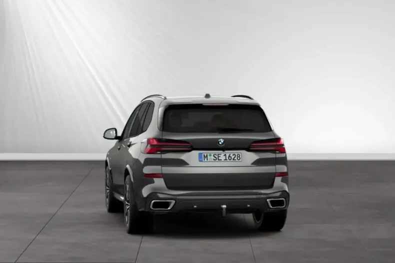 BMW X5 (Seria X) din 2025 cu 8.450 km - oferta BMW226494 - foto 8