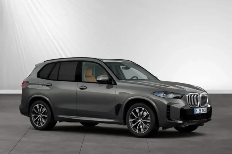 BMW X5 (Seria X) din 2025 cu 8.450 km - oferta BMW226494 - foto 11