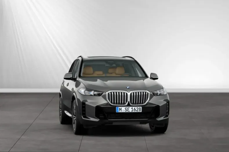BMW X5 (Seria X) din 2025 cu 8.450 km - oferta BMW226494 - foto 12