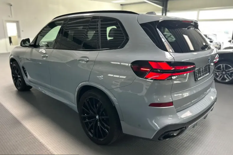 BMW X5 (Seria X) din 2025 cu 21.890 km - oferta BMW226495 - foto 6