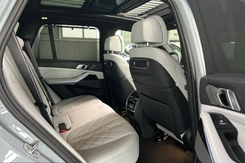 BMW X5 (Seria X) din 2025 cu 21.890 km - oferta BMW226495 - foto 36