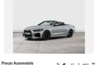 BMW 420 din 2025 cu 7.943 km - oferta BMW226496 - foto 1