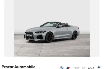 BMW 420 din 2025 - oferta BMW226496