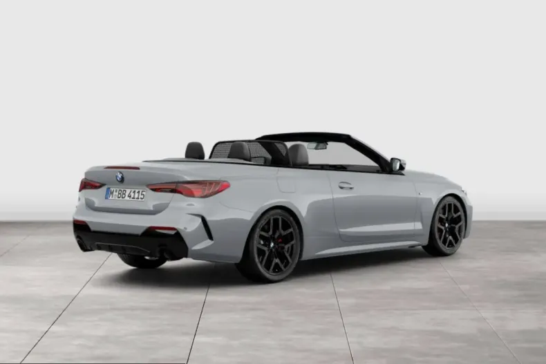 BMW 420 din 2025 cu 7.943 km - oferta BMW226496 - foto 2