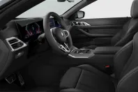 BMW 420 din 2025 cu 7.943 km - oferta BMW226496 - foto 3