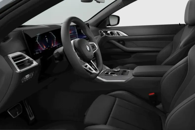 BMW 420 din 2025 cu 7.943 km - oferta BMW226496 - foto 3