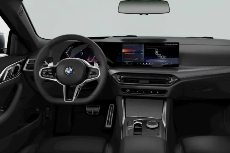 BMW 420 din 2025 cu 7.943 km - oferta BMW226496 - foto 4