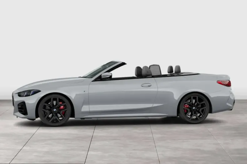 BMW 420 din 2025 cu 7.943 km - oferta BMW226496 - foto 5
