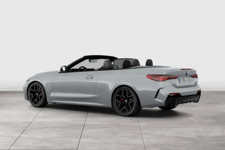 BMW 420 din 2025 cu 7.943 km - oferta BMW226496 - foto 6